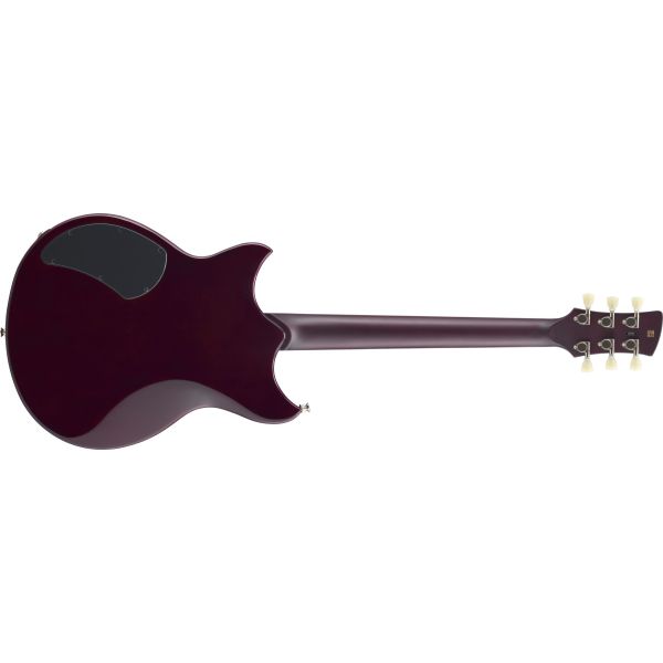 REVSTAR STANDARD RSS02T BLACK