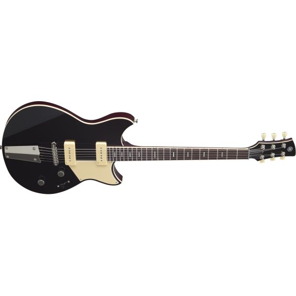 REVSTAR STANDARD RSS02T BLACK