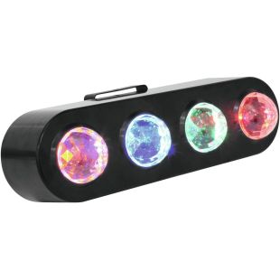 LED CPE-4 FLOWER EFFECT