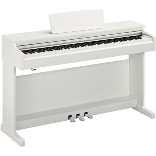 Pianos Digitales