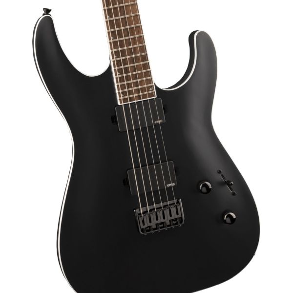 X SERIES SOLOIST SLA6 BARITONE SATIN BLACK