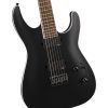 X SERIES SOLOIST SLA6 BARITONE SATIN BLACK