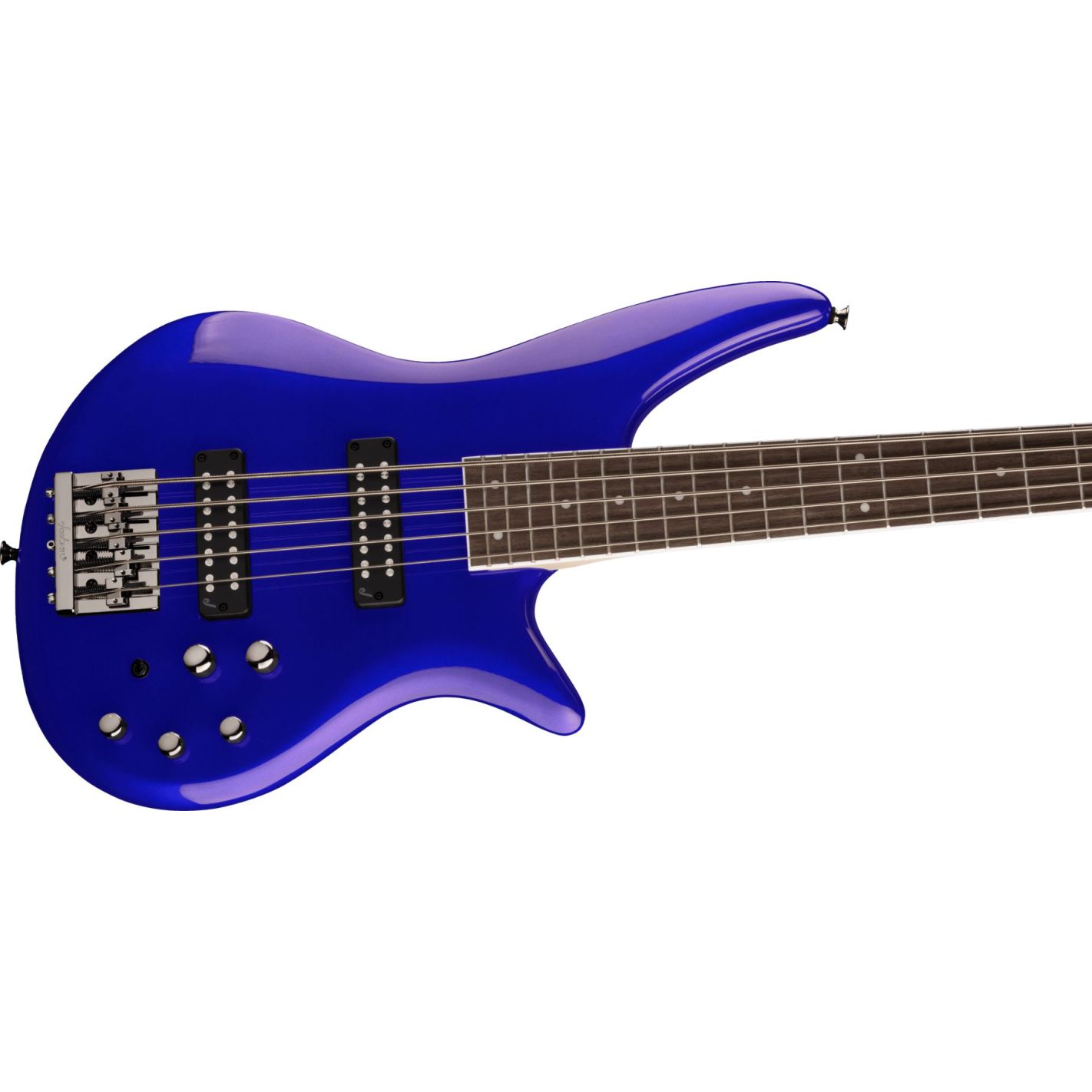 JS3 SPECTRA BASS V INDIGO BLUE