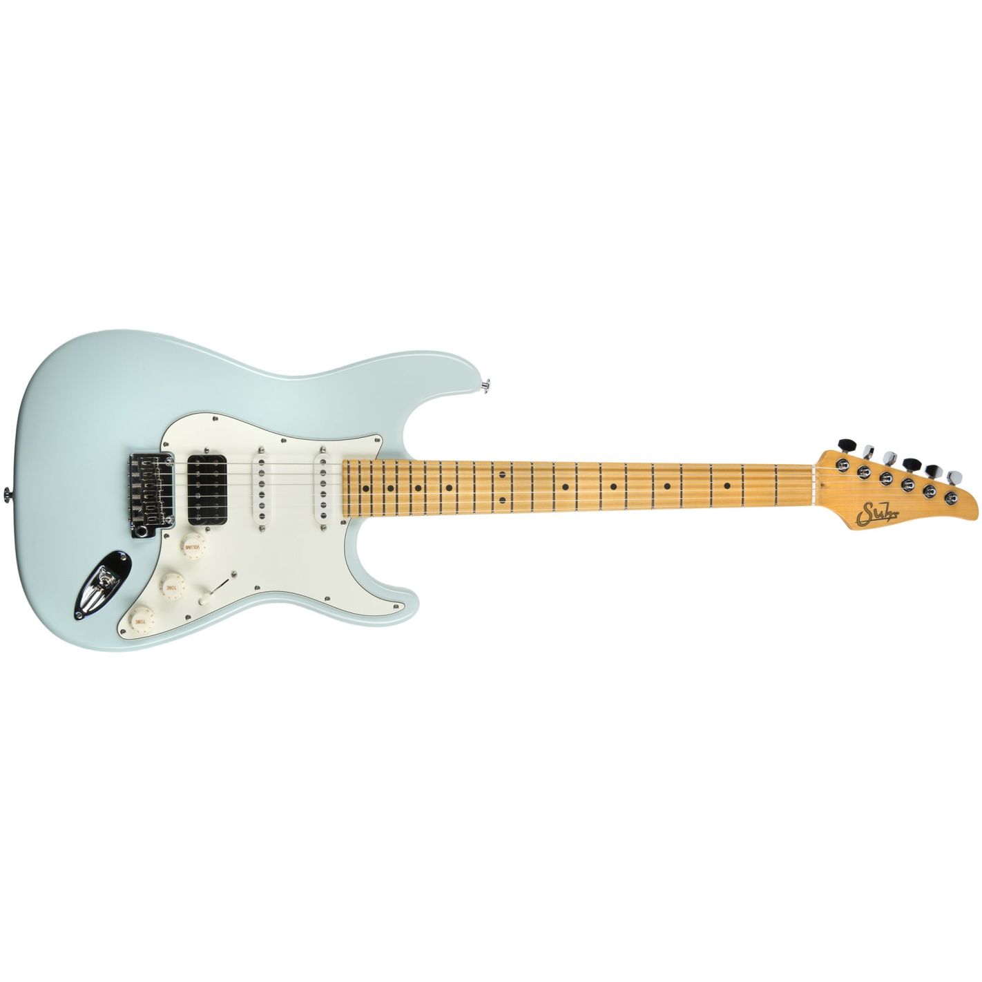 CLASSIC S ST HSS MN SONIC BLUE