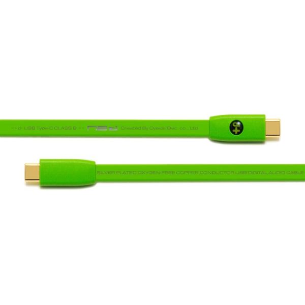 d+ USB TYPE C to C 2m