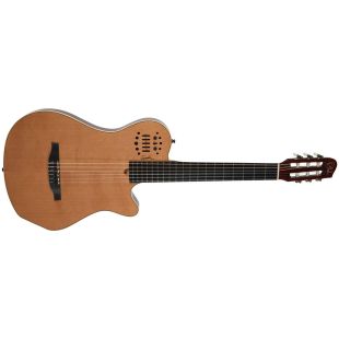 Guitarras Clásicas