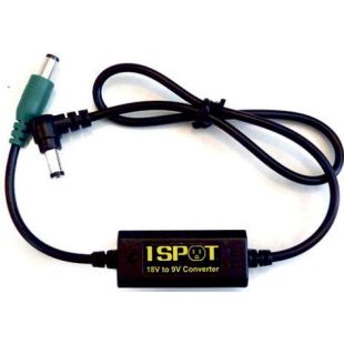 V189 18V TO 9V CONVERTER