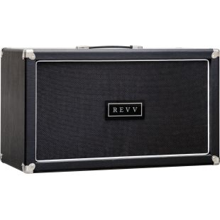 REVV CABINET 2X12