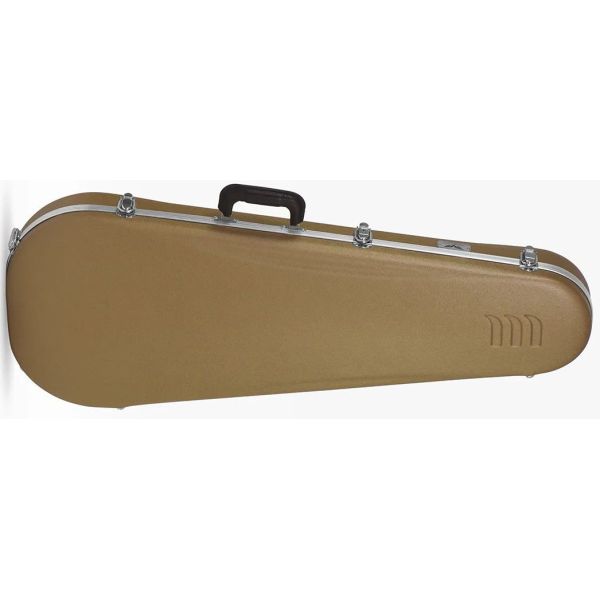 VECTRA UNIVERSAL GUITAR CASE GOLD