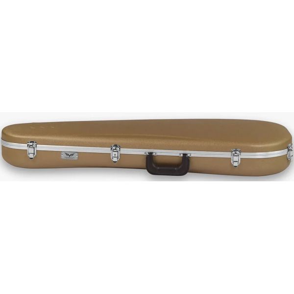VECTRA UNIVERSAL GUITAR CASE GOLD