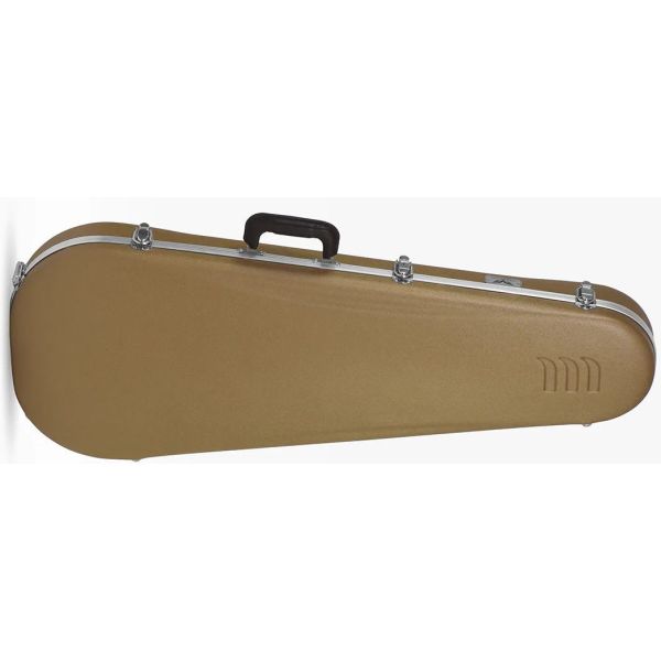 VECTRA UNIVERSAL GUITAR CASE GOLD