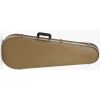 VECTRA UNIVERSAL GUITAR CASE GOLD