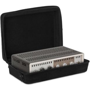 U8473BL CREATOR UNIVERSAL AUDIO OX AMP TOP BOX HARDCASE...