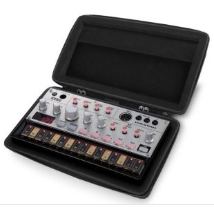 U8435BL CREATOR KORG KAOSS VOLCA HARDCASE BLACK