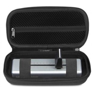 U8471BL CREATOR PORTABLE FADER HARDCASE SMALL BLACK