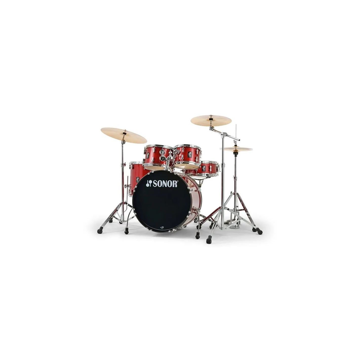 AQX STAGE SET RMS RED MOON SPARKLE