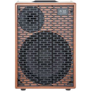 Amplificadores para Guitarra Acústica