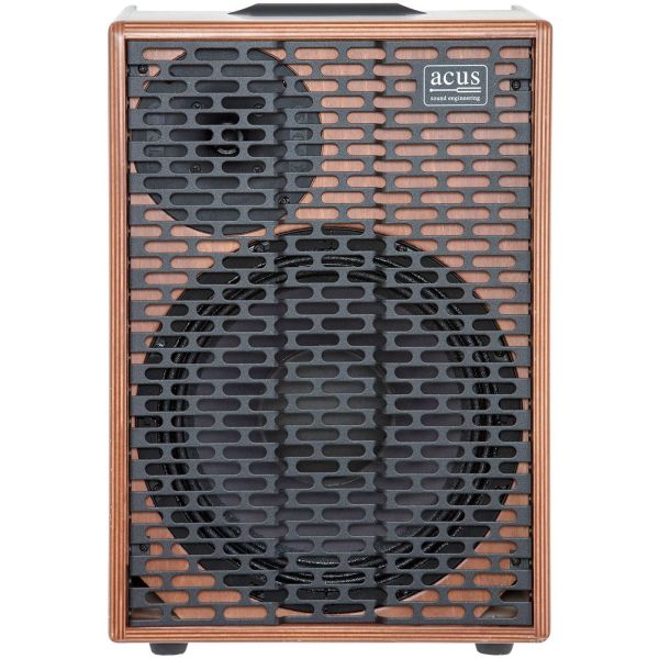 ONE FORSTREET 10 WOOD