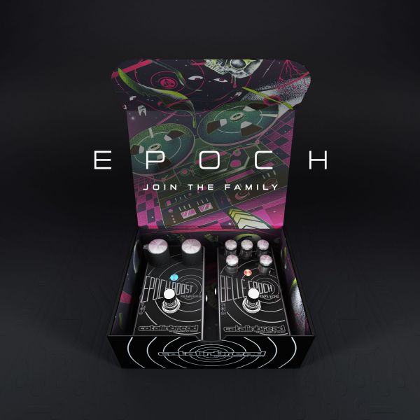 EPOCH BOX SET LTD