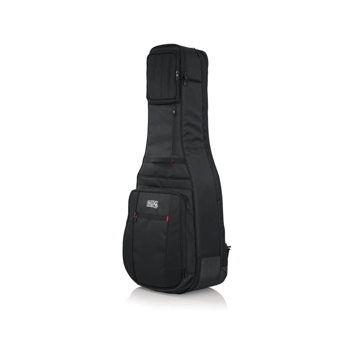 G-PG-ACOUELECT DOBLE GUITAR BAG