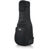 G-PG-ACOUELECT DOBLE GUITAR BAG
