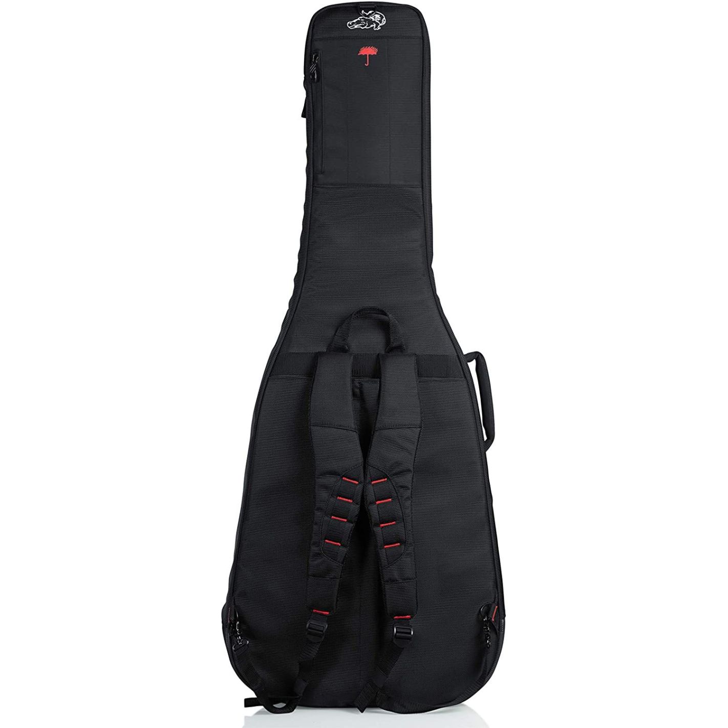 G-PG-ACOUELECT DOBLE GUITAR BAG