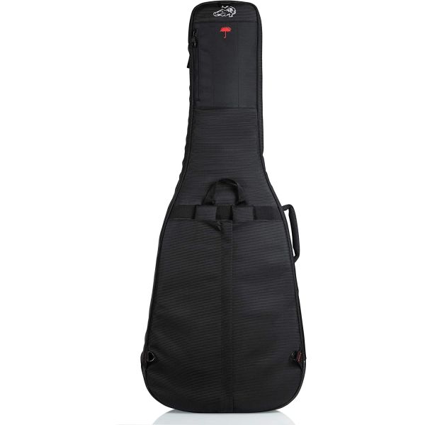 G-PG-ACOUELECT DOBLE GUITAR BAG