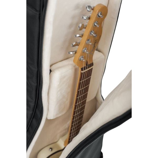 G-PG-ACOUELECT DOBLE GUITAR BAG