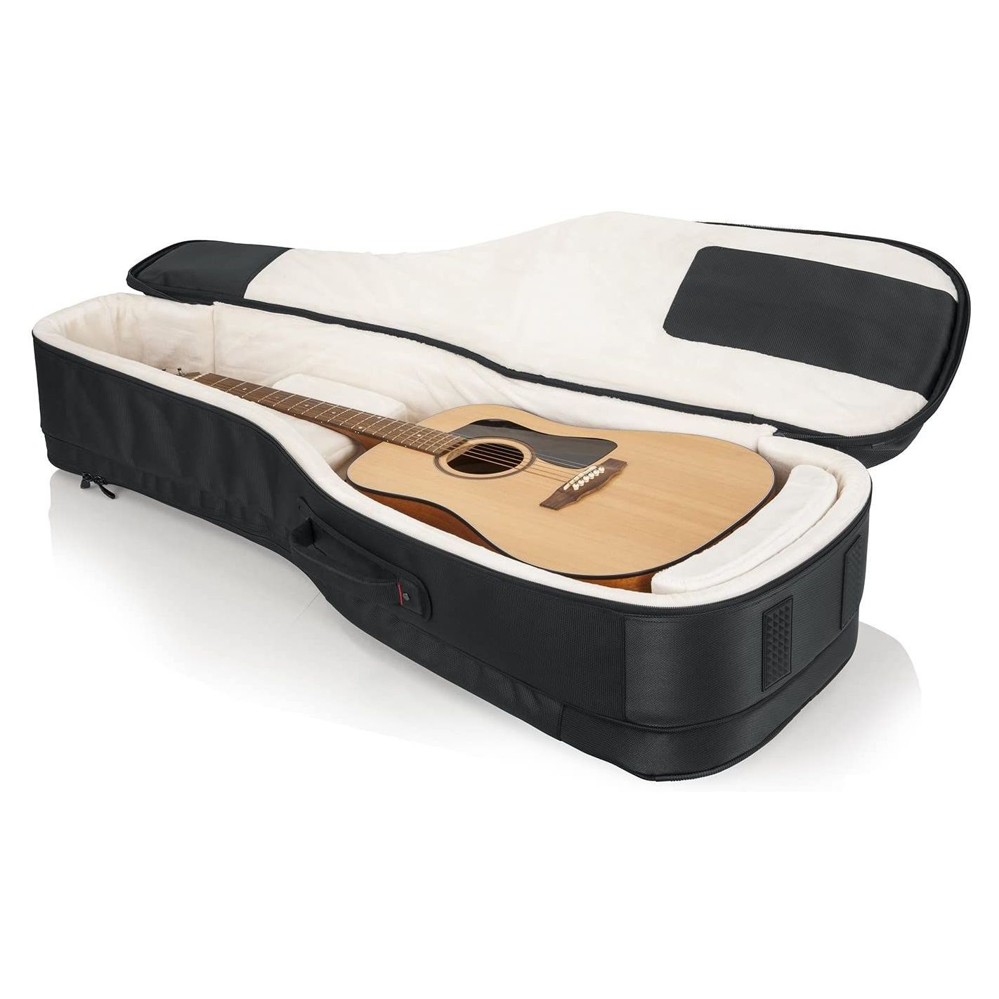 G-PG-ACOUELECT DOBLE GUITAR BAG