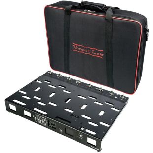 Bolsas de Transporte