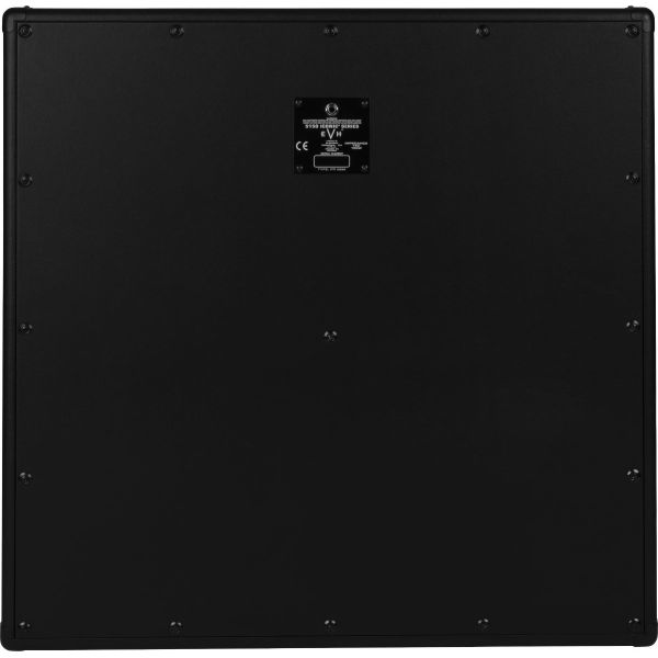 5150 ICONIC 80W 4X12 BLK