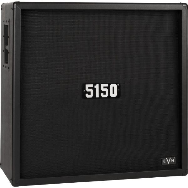 5150 ICONIC 80W 4X12 BLK