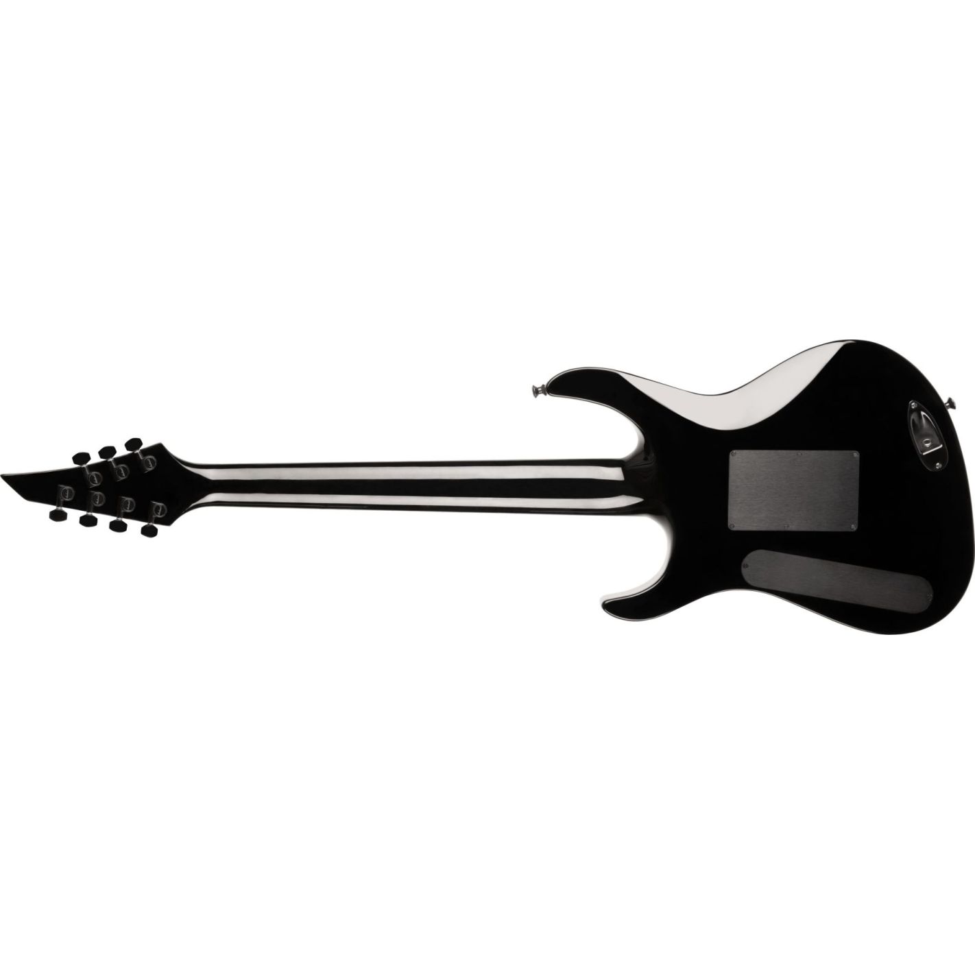 PRO CHRIS BRODERICK SOLOIST 7 FR GLOSS BLACK