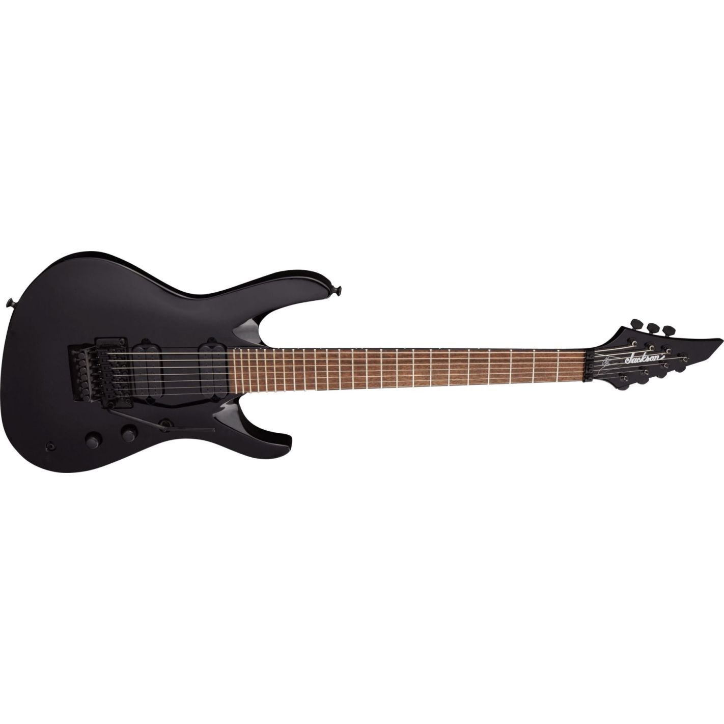 PRO CHRIS BRODERICK SOLOIST 7 FR GLOSS BLACK