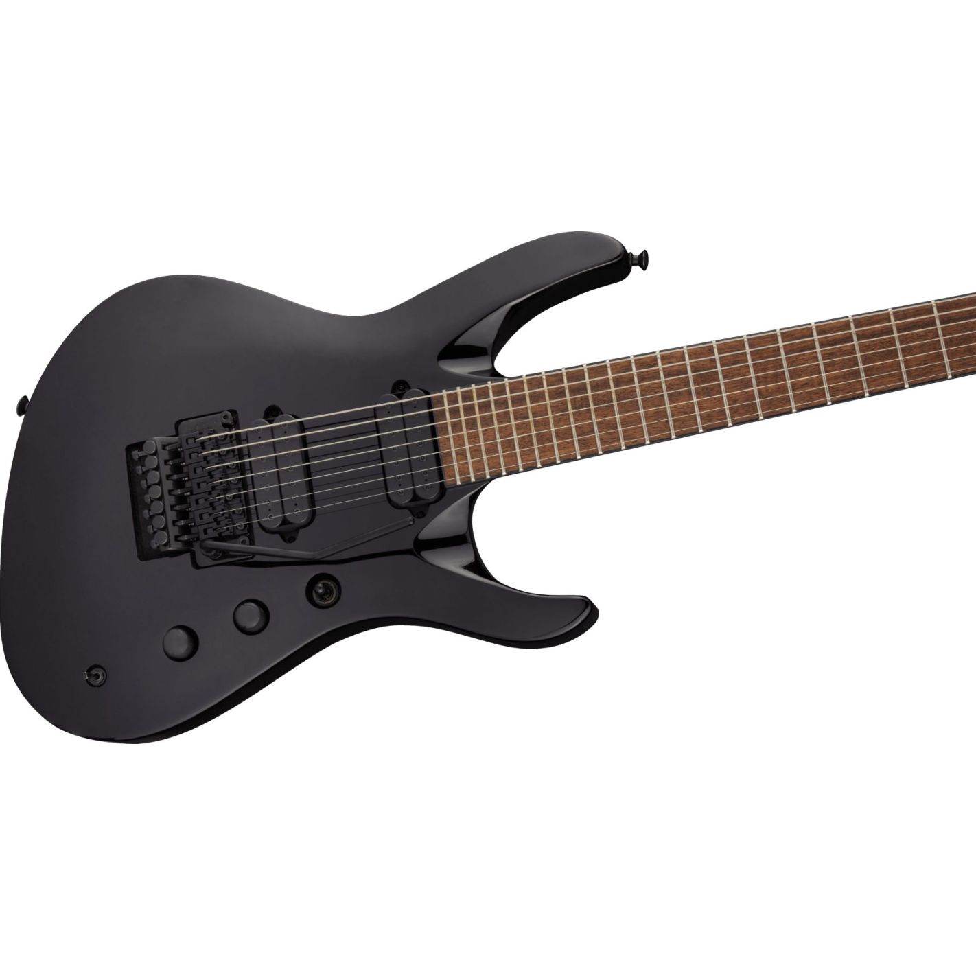 PRO CHRIS BRODERICK SOLOIST 7 FR GLOSS BLACK