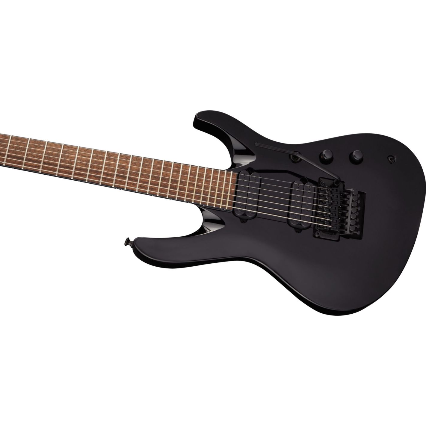 PRO CHRIS BRODERICK SOLOIST 7 FR GLOSS BLACK