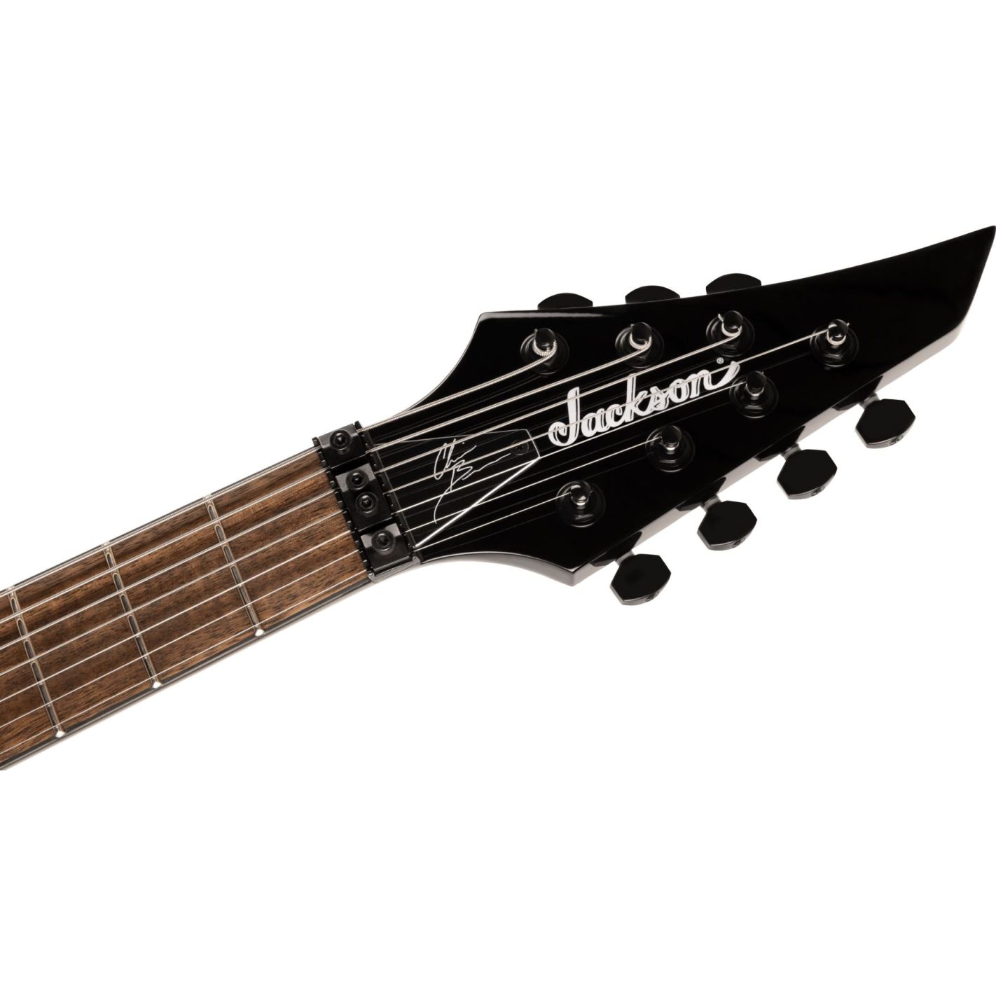 PRO CHRIS BRODERICK SOLOIST 7 FR GLOSS BLACK