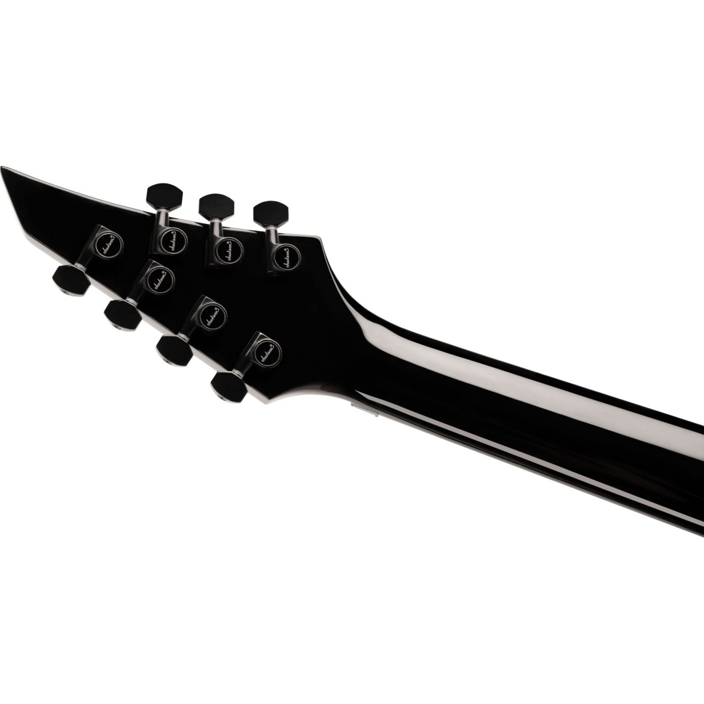 PRO CHRIS BRODERICK SOLOIST 7 FR GLOSS BLACK