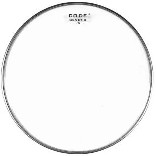 GENETIC CLEAR 5MIL 12 SNARE