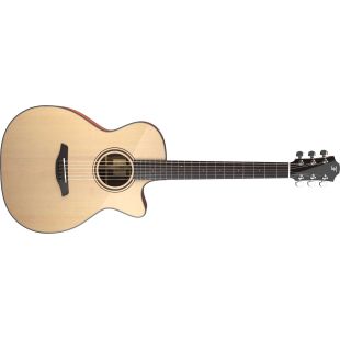 GREEN OMC-SM CUTAWAY