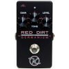 RED DIRT GERMANIUM OVERDRIVE