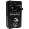 RED DIRT GERMANIUM OVERDRIVE
