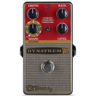 DYNATREM DYNAMIC TREMOLO