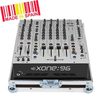 WC-XONE96MK2-ESP