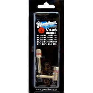 V206 - 0.25M L-L