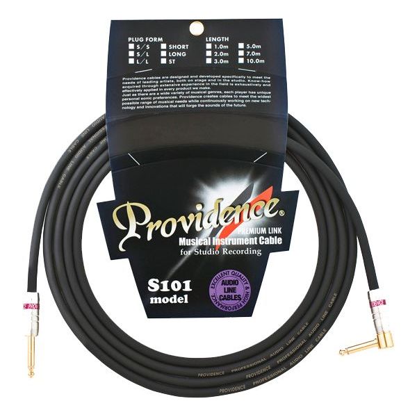 S101 - 1.0M S-L