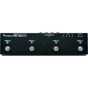 PEC-4V PROGRAMMABLE EFFECTS CONTROLLER VITALIZER
