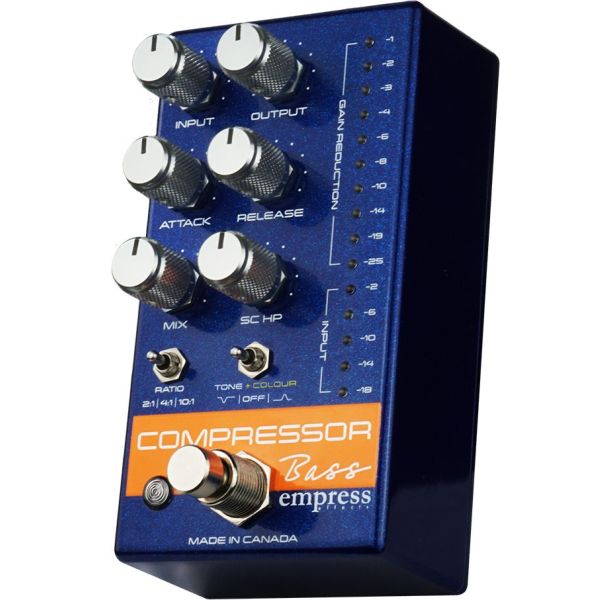 BASS COMPRESSOR