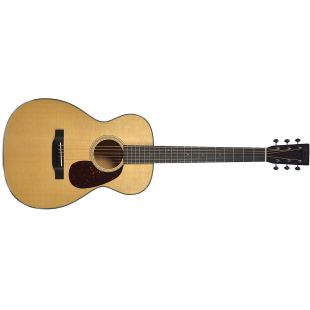 0-18 SITKA SPRUCE MAHOGANY