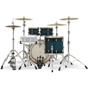 SET DE CASCOS RENOWN MAPLE RN2-E8246 SATIN ANTIQUE BLUE...